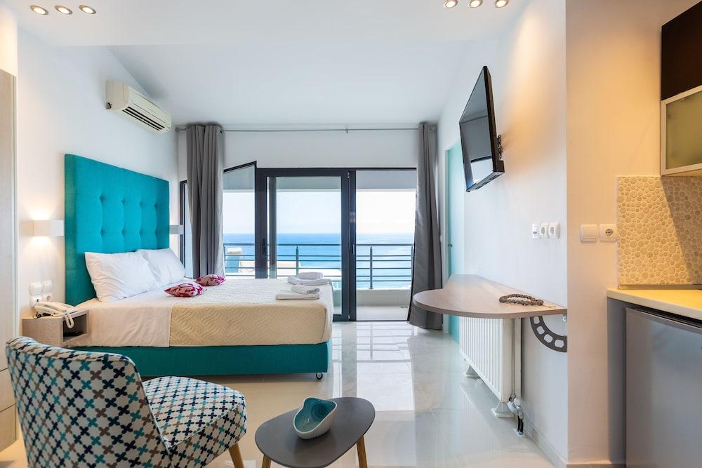 Rethymno Hills Apartments