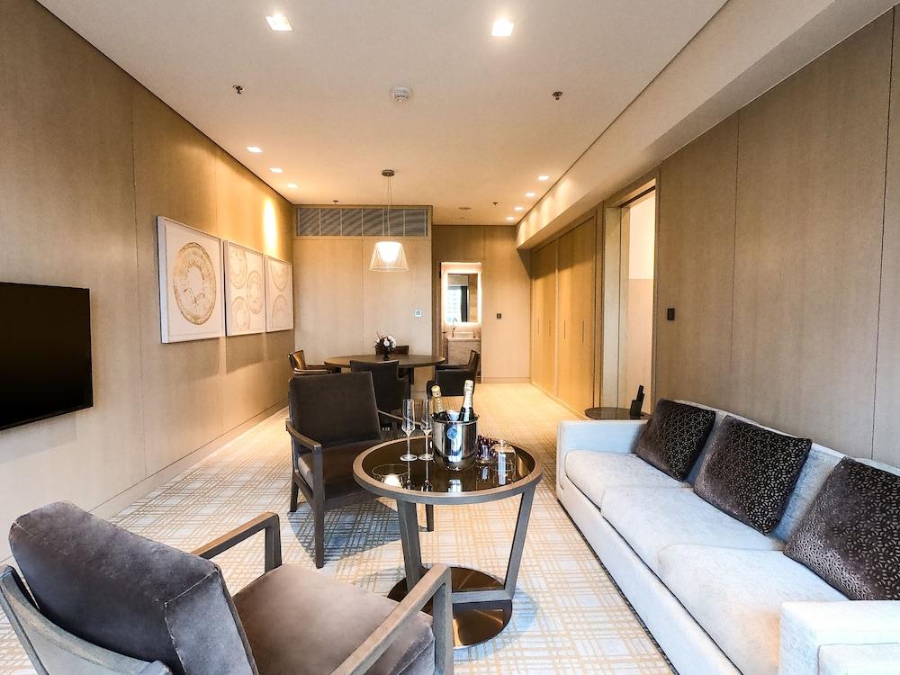 Taipei Marriott Hotel