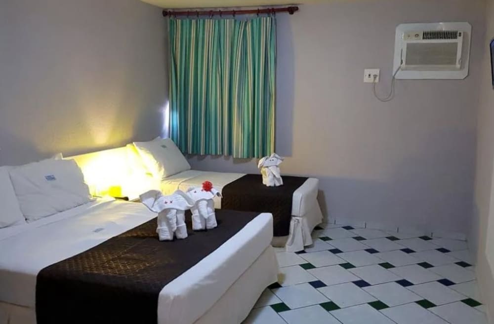 Hotel Enseada dos Corais