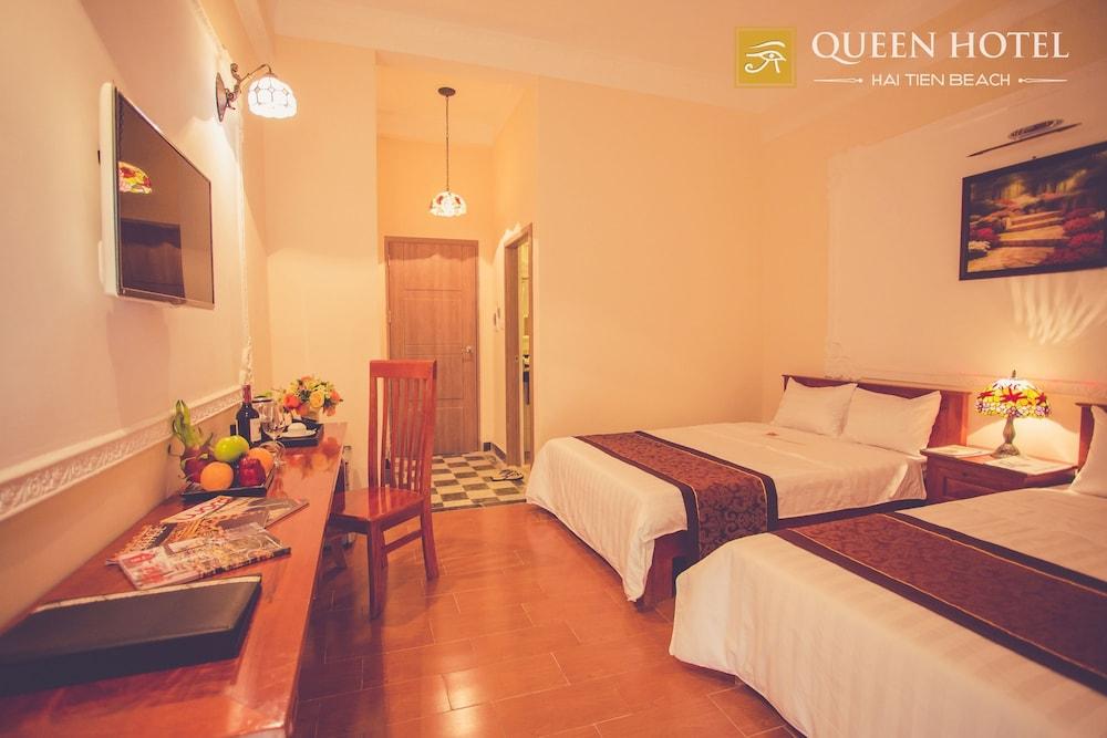 Queen Hotel Thanh Hoa