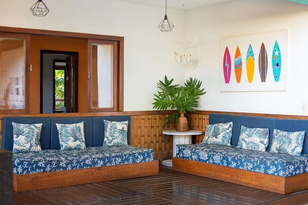 Pousada Vila do Dengo