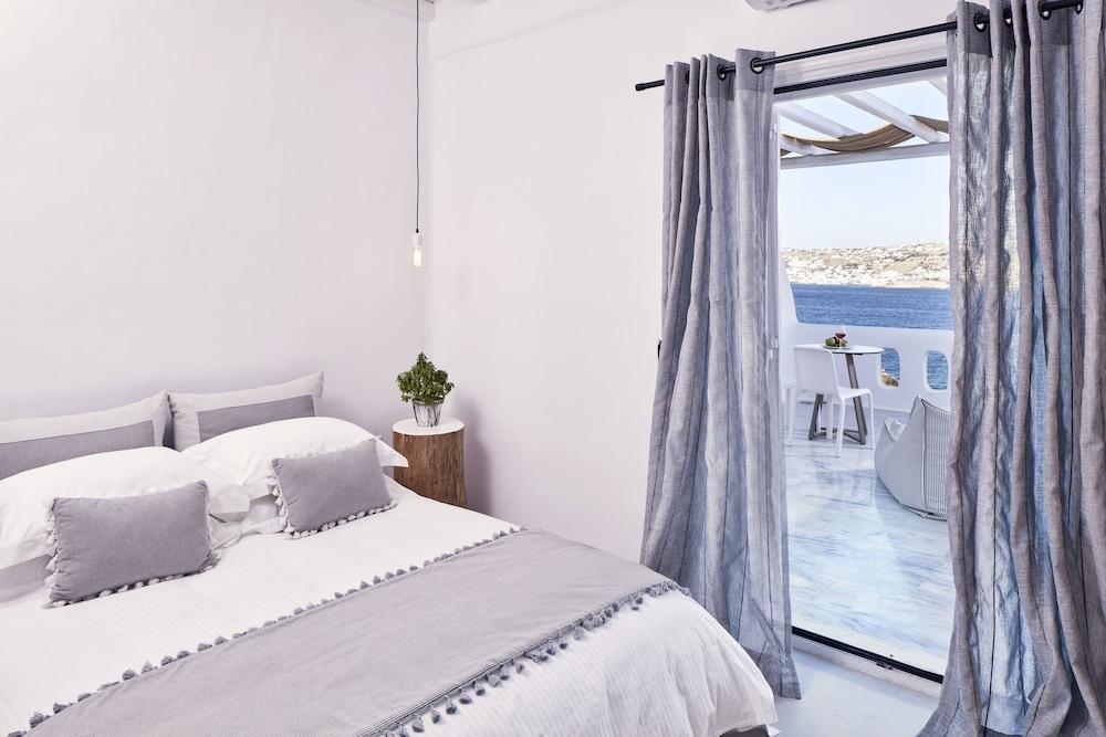 Mykonos No5