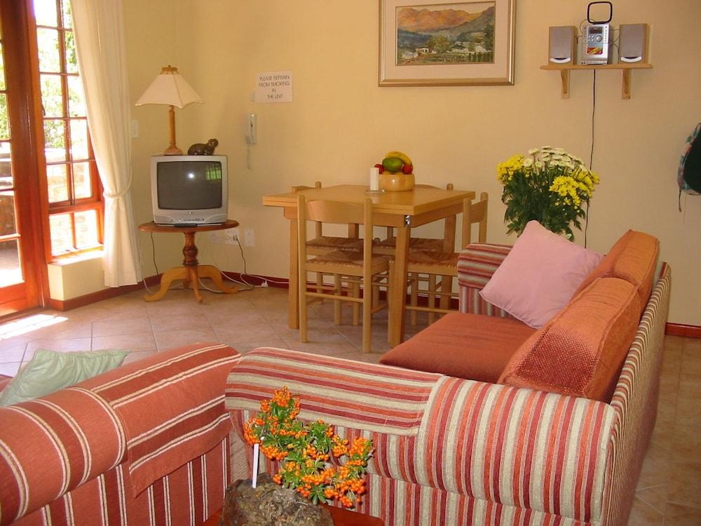 Ascot Gardens Self Catering