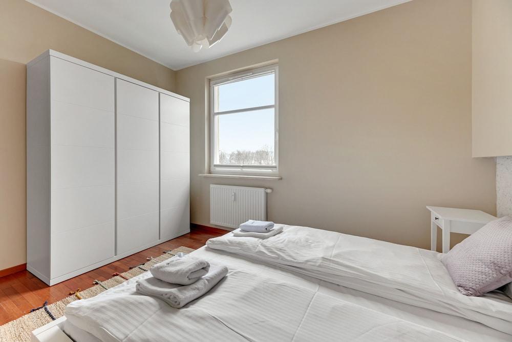 Dom & House - Apartments Parkur