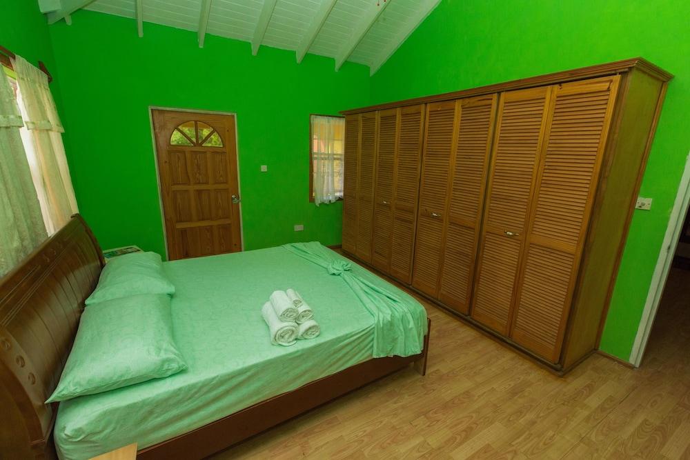 Serenity Escape St Lucia