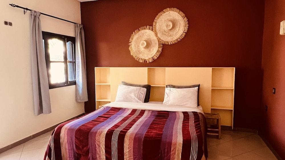 Villa Florentine Marrakech