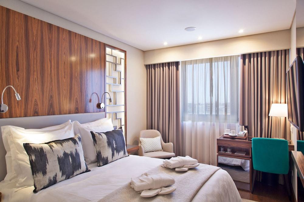 TURIM Saldanha Hotel