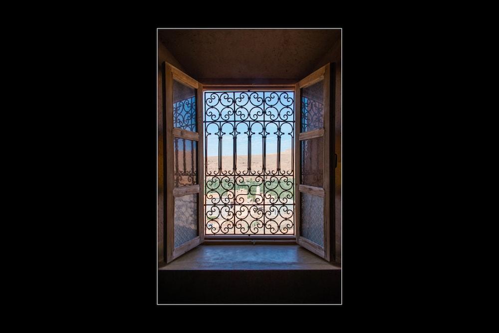 Casbah d´Hôte La Jeanne Tourisme Écologique