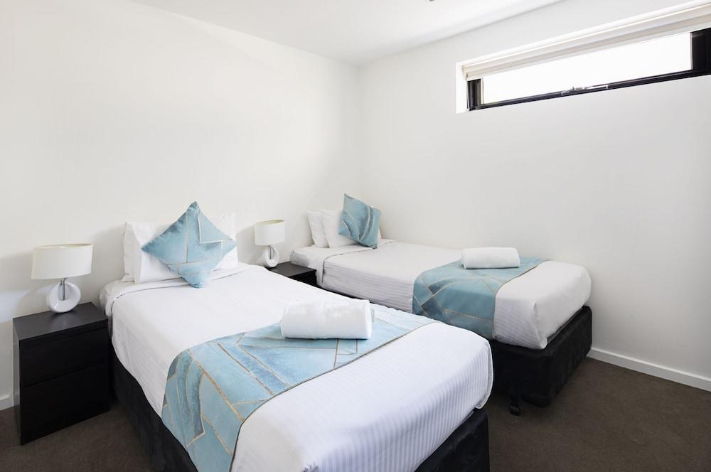 RNR Serviced Apartments North Melbourne