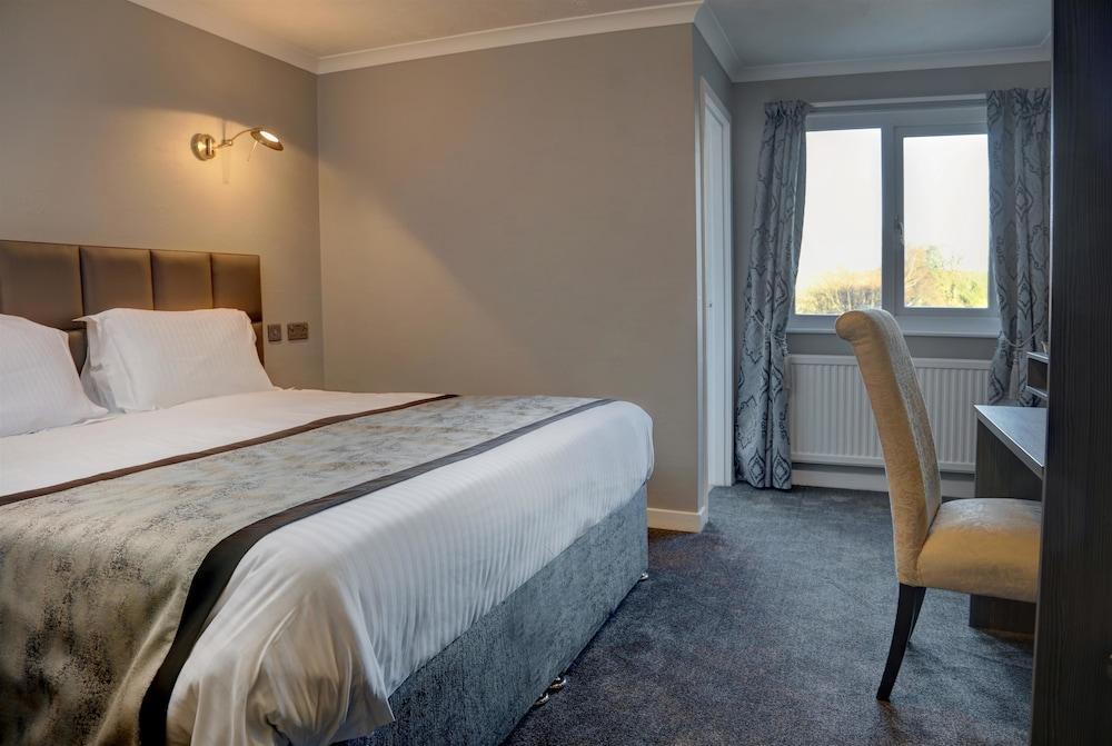 Sure Hotel by Best Western Lockerbie