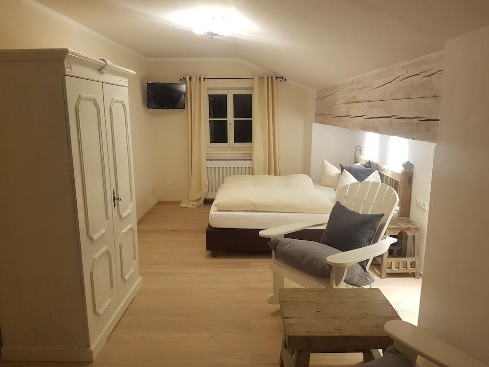 Motel Zum Schweizerbartl