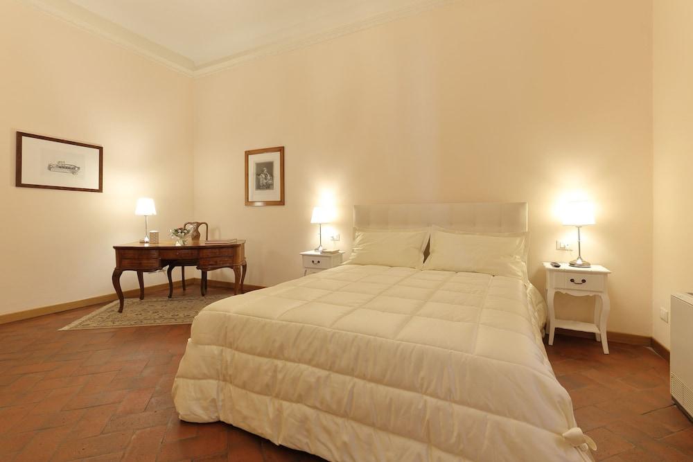 Dimora Bandinelli Firenze