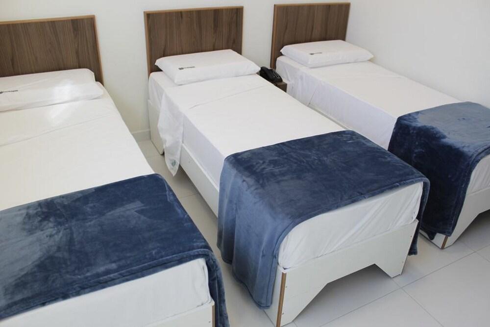 Floresta Hotel - Expo Anhembi