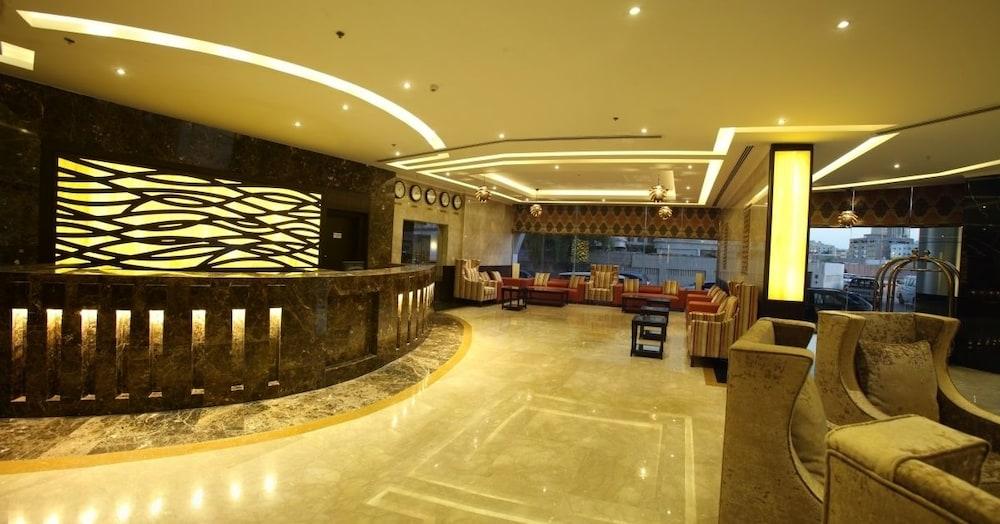 Golden Ocean Hotel