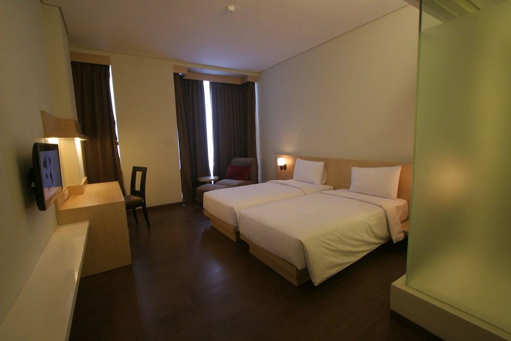 de'Rain Hotel Bandung