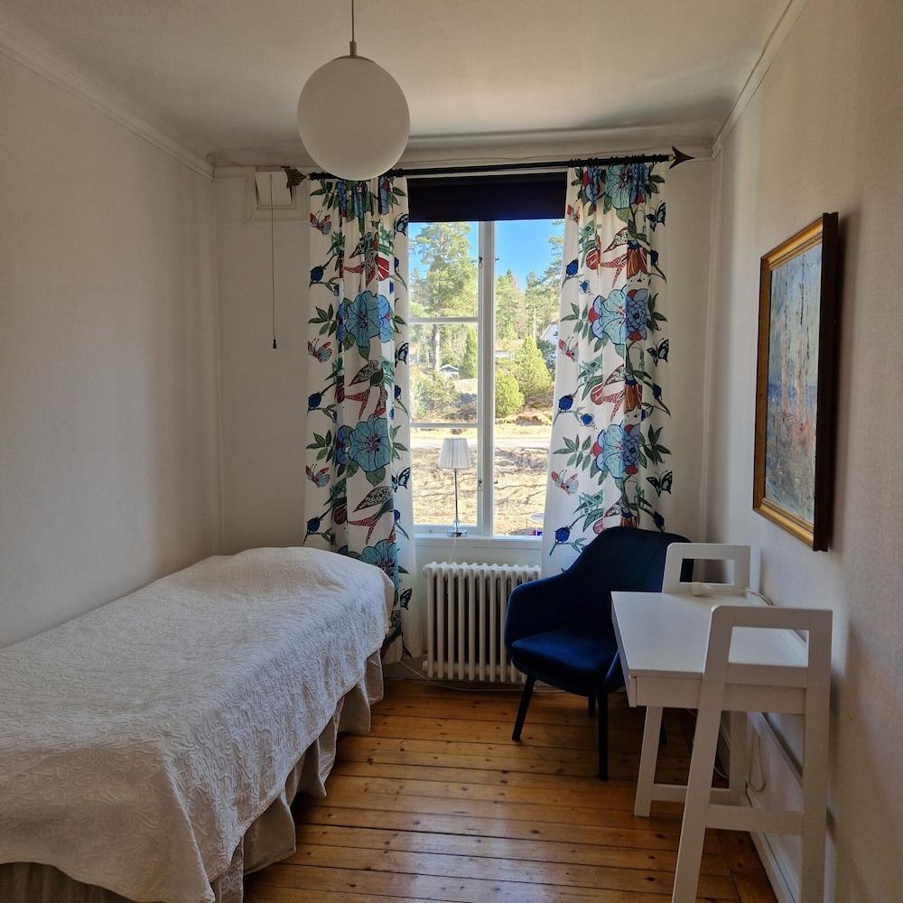 Strandgårdens Wärdshus