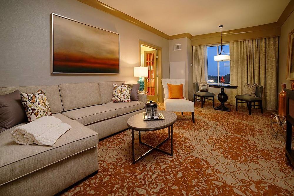 Riverwalk Casino Hotel