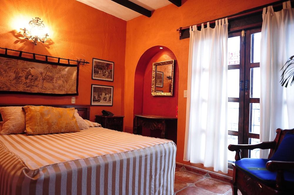 Hotel Casona Maya Mexicana