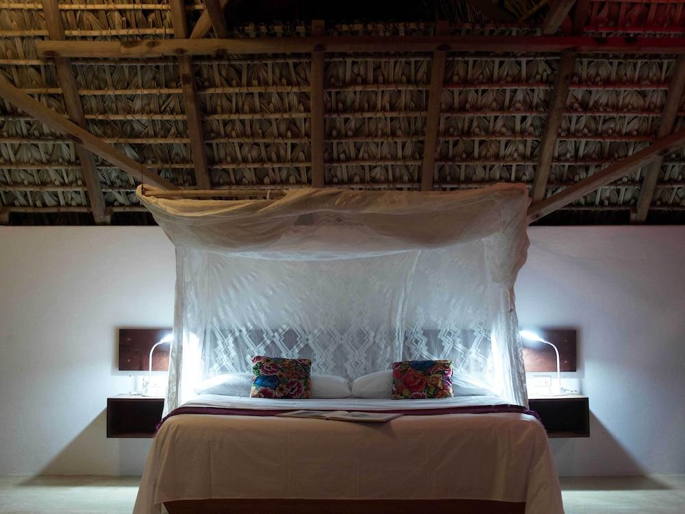 Casa Mermejita Mazunte