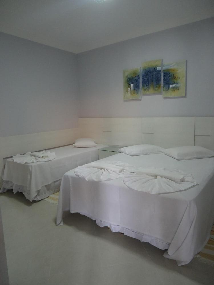 Hotel Pousada da Néia