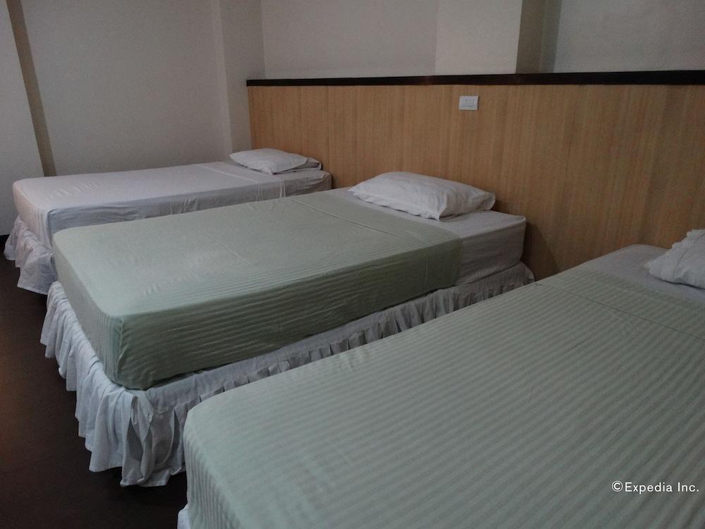 Panda Tea Garden Suites