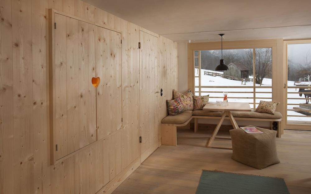 Tannerhof Naturhotel & Gesundheitsresort