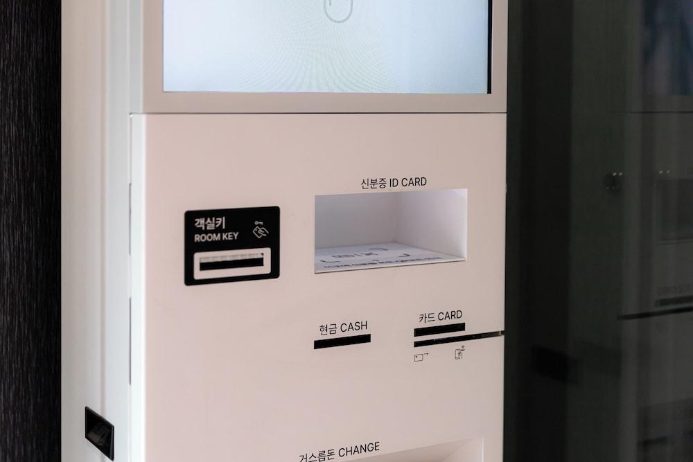 About Stay Seoul Station