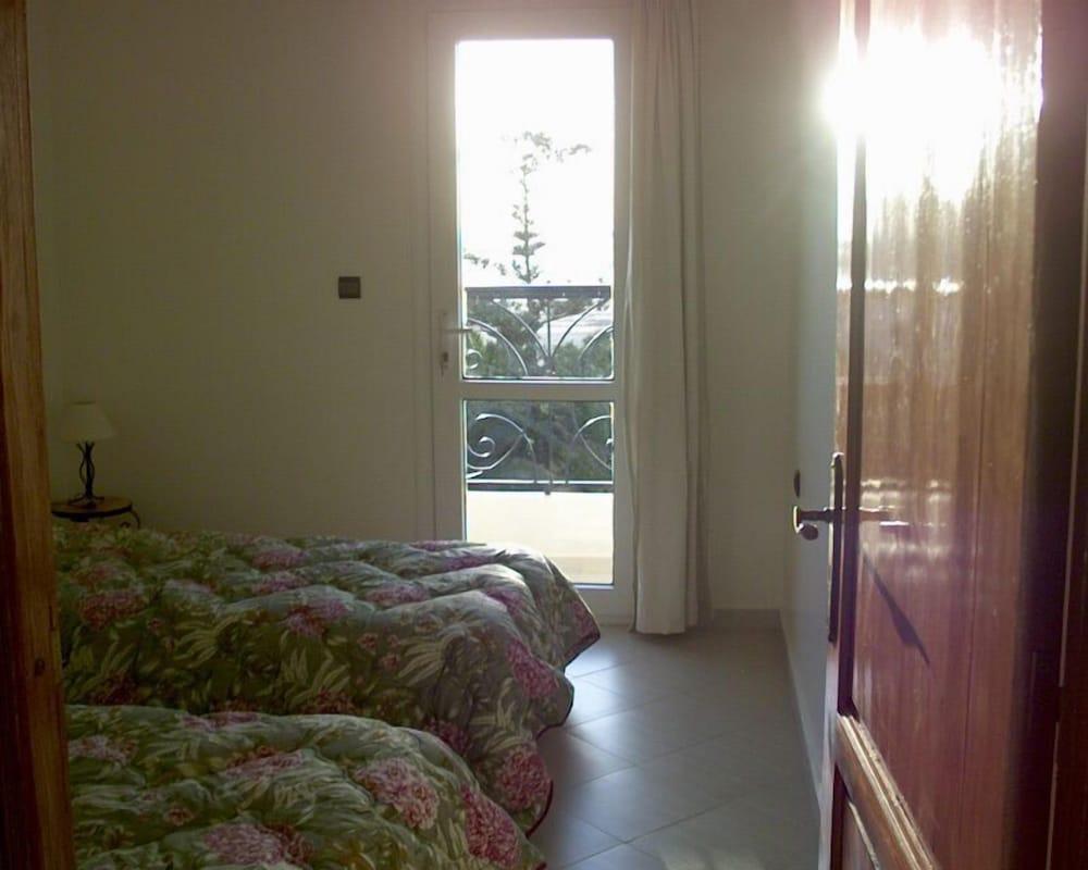 Résidence La Galiote