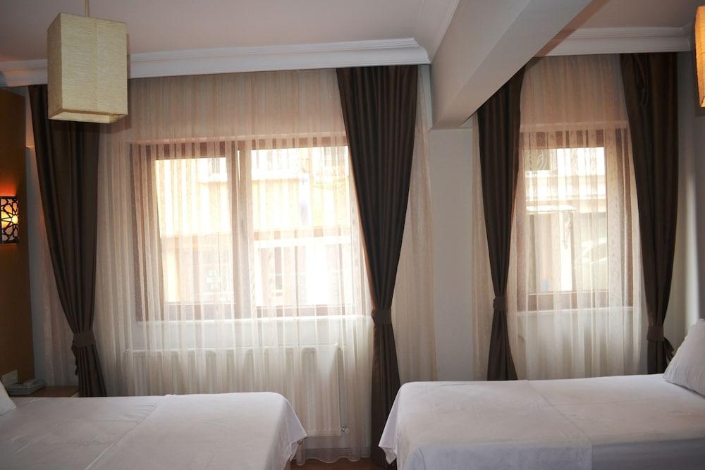 Istanbul Comfort Hotel