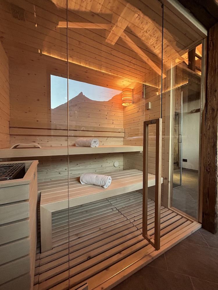 Camere Hostellerie HIBOU