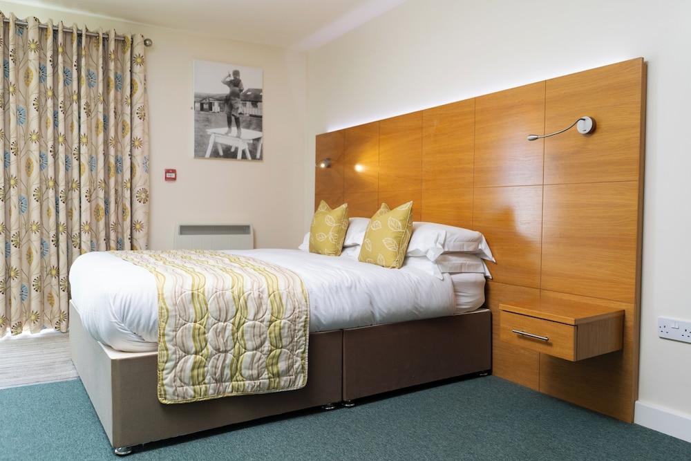 Croyde Bay Holiday Resort