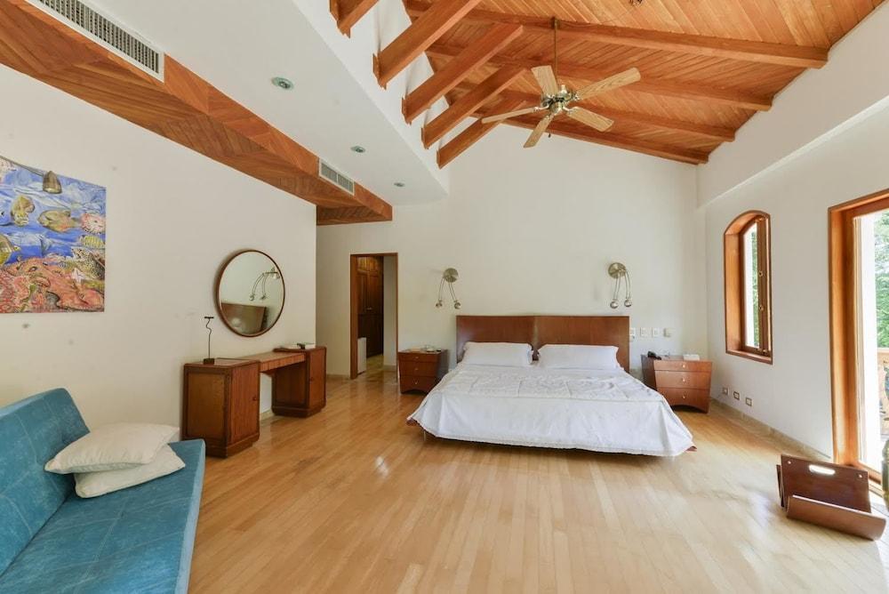 Casa Las Palmas Hotel Boutique