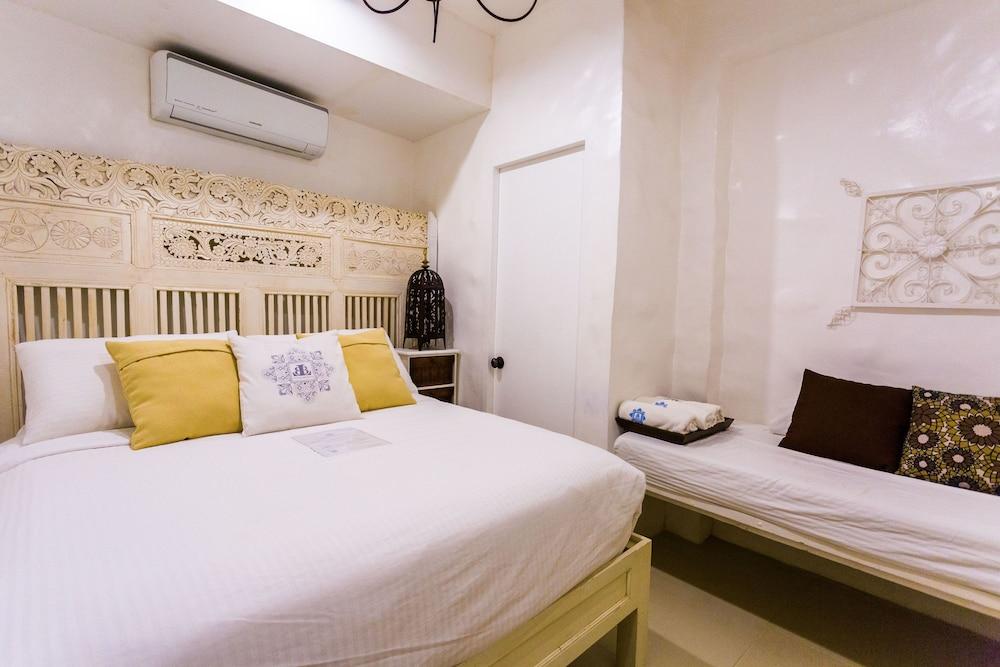 Lugar Bonito Hotel Boracay