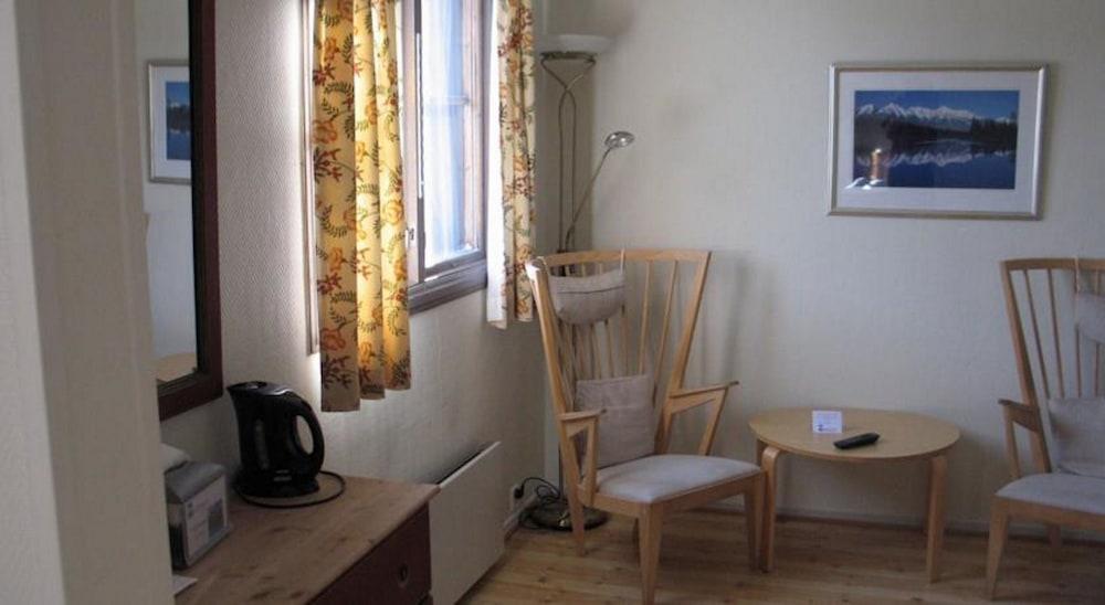 Rondane Høyfjellshotell