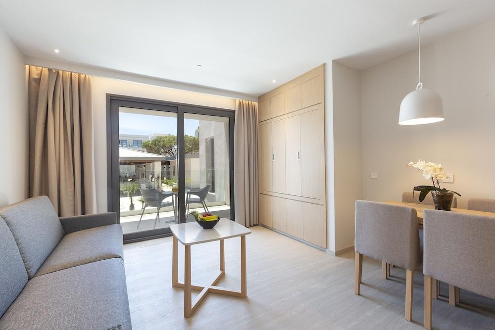 Hipotels Barrosa Park