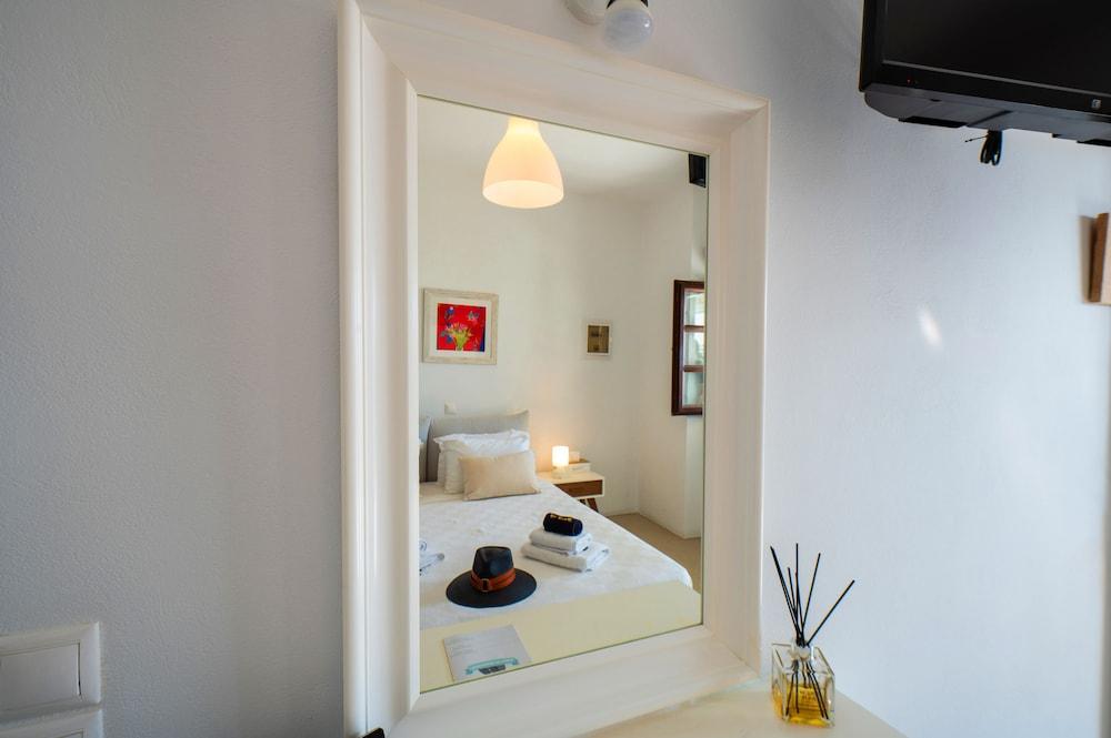 Kallichoron Art Boutique Hotel