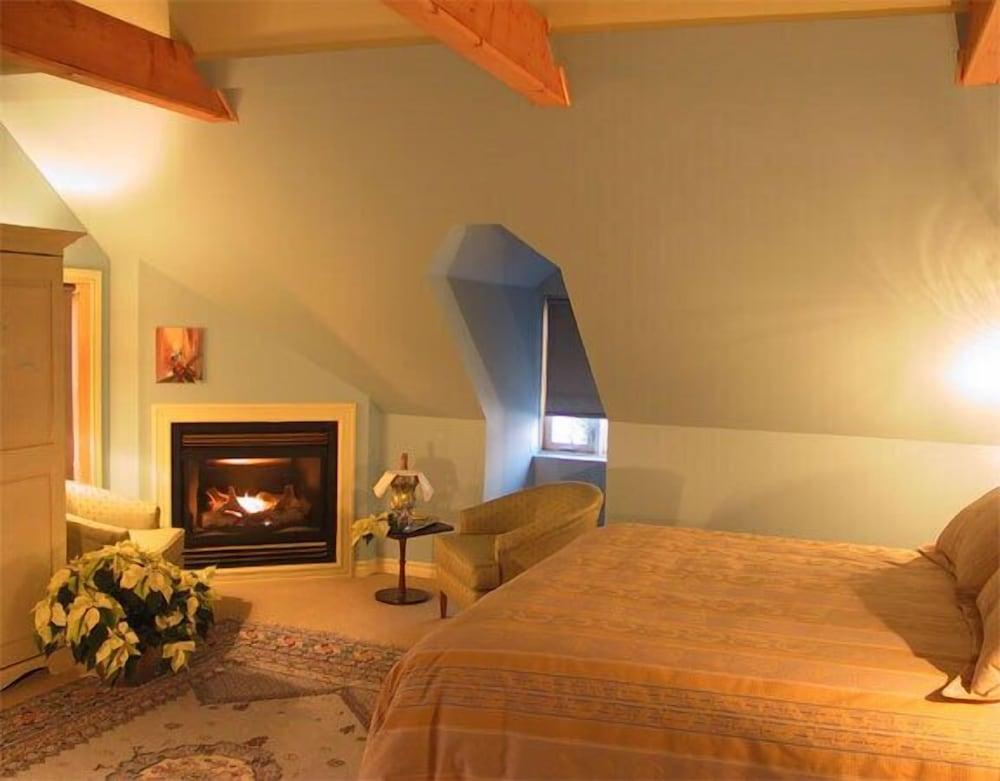 Gite De par Chez Nous