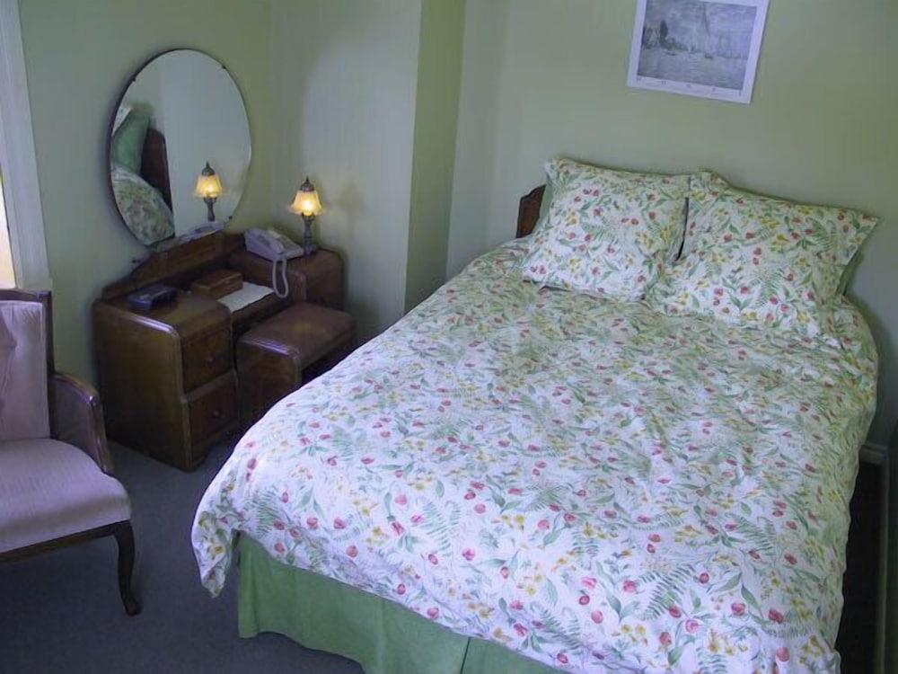 Gite De par Chez Nous