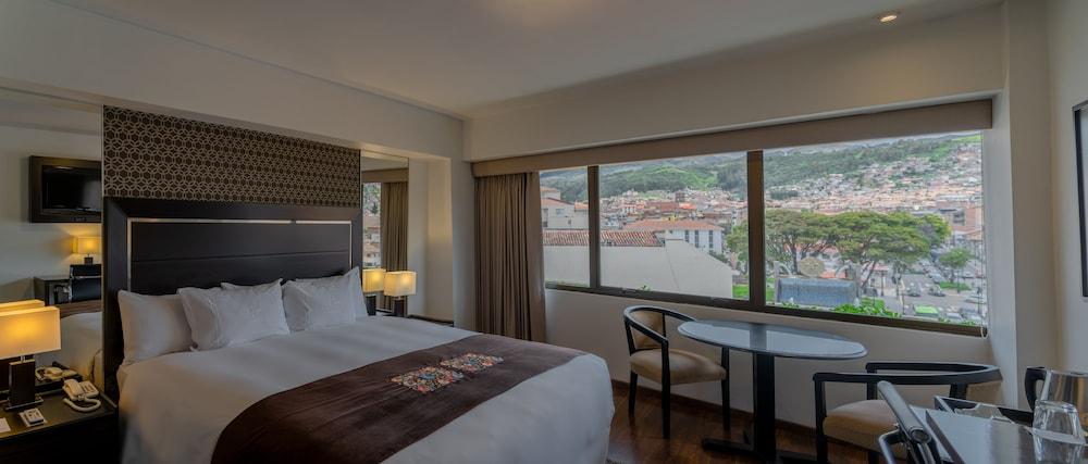 Jose Antonio Cusco Hotel