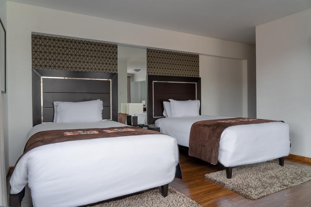 Jose Antonio Cusco Hotel