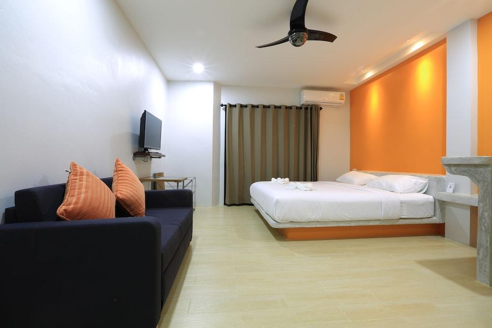 Good Dream Hotel - Hostel