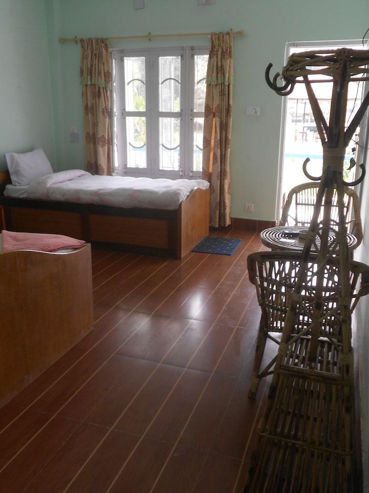 Eco Adventure Resort