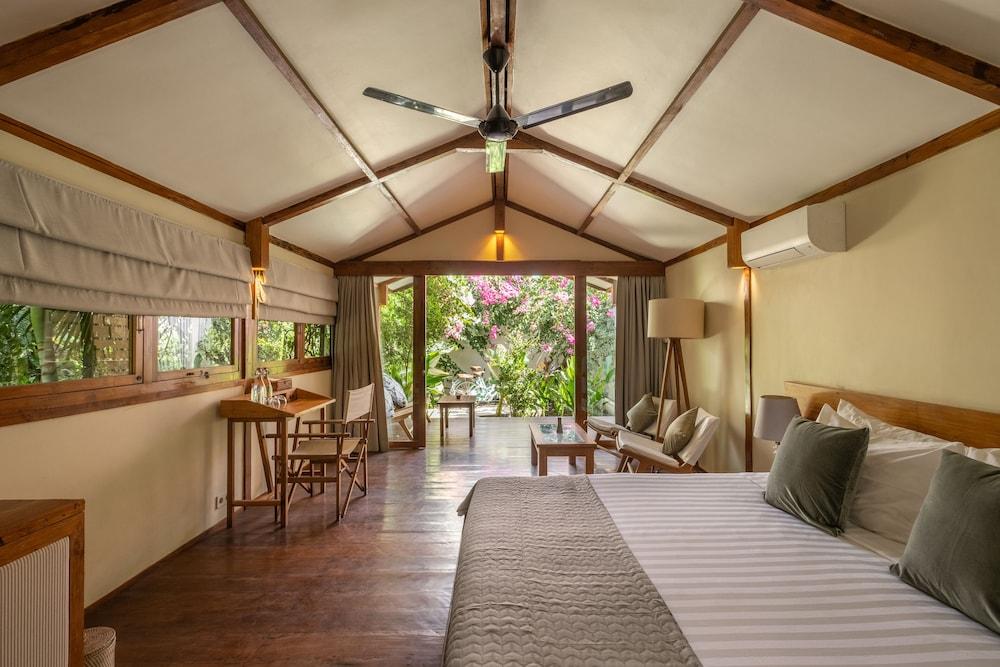 Gili Teak Resort