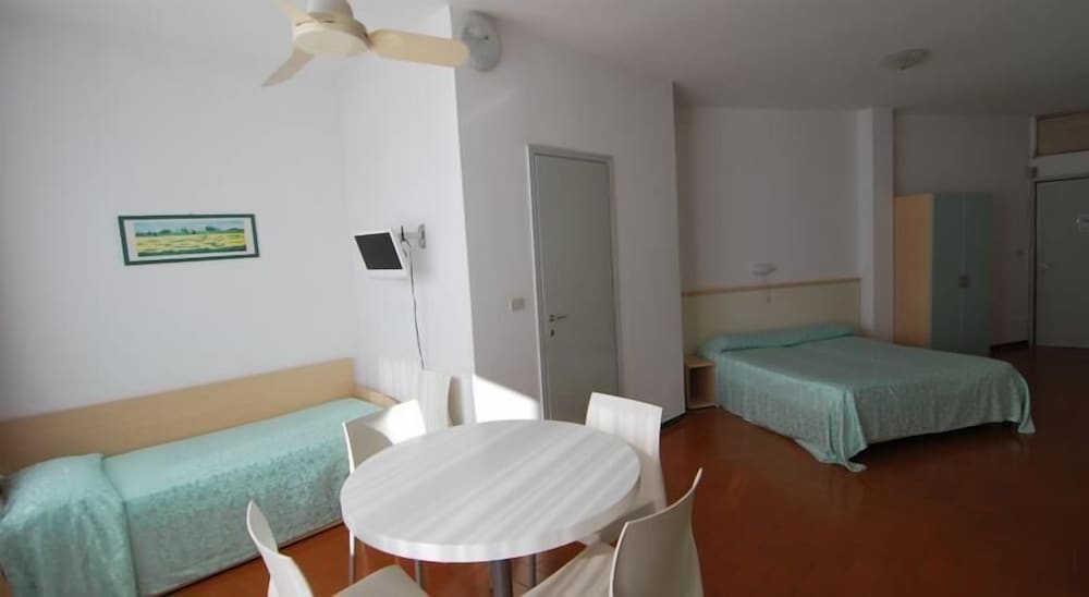 Residence Appartamenti Wieland