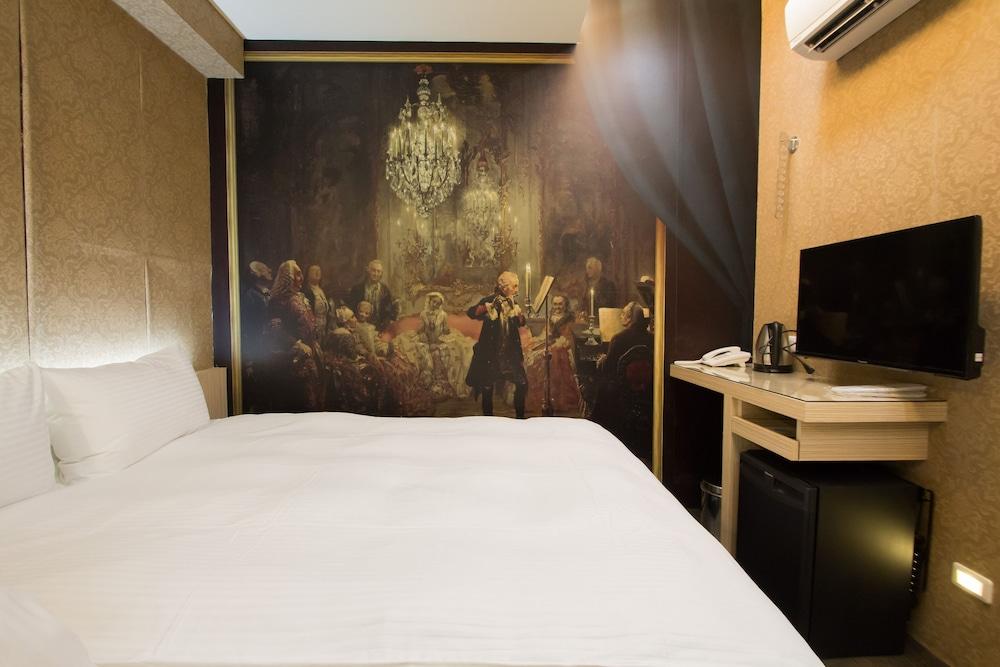 Morwing Hotel Fairy Tale