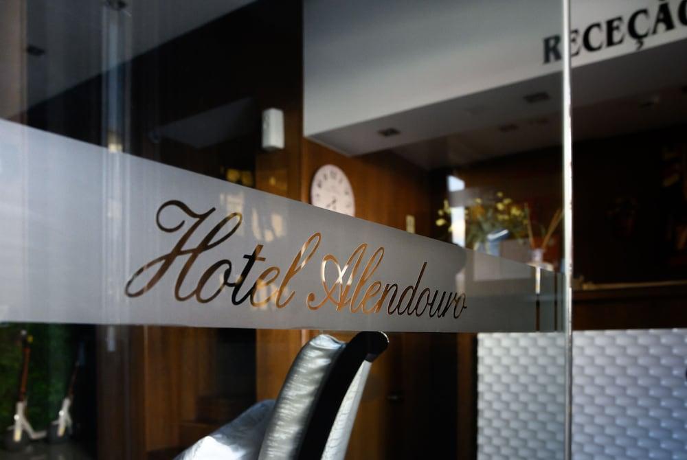 Hotel Alendouro