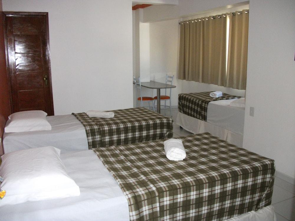 Hotel Center Express