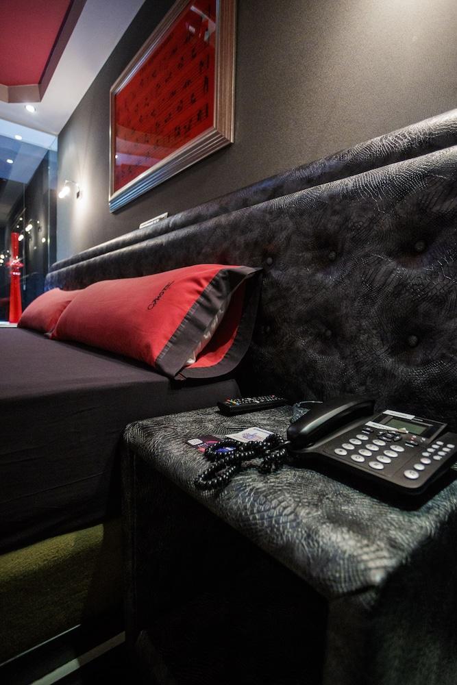 Motel Venus Pontevedra