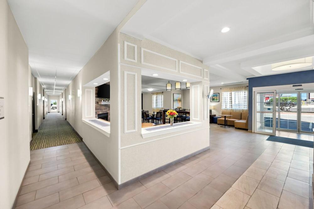 Quality Inn & Suites Big Spring