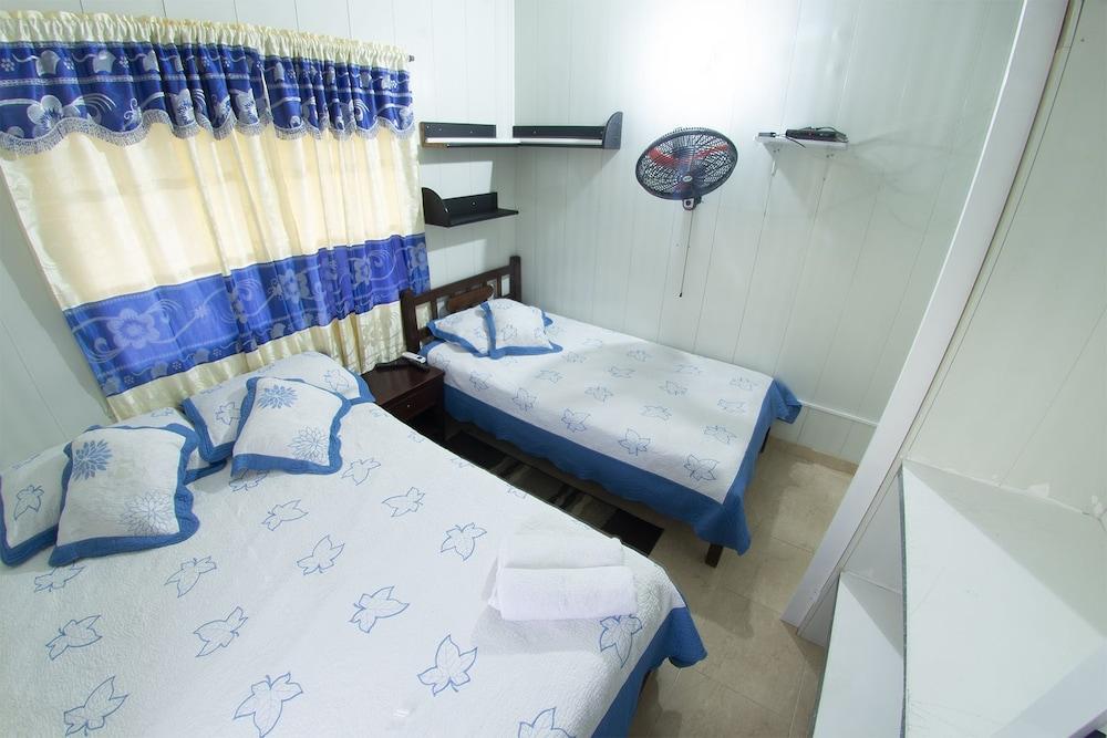 Posada Nativa Atardecer Isleno